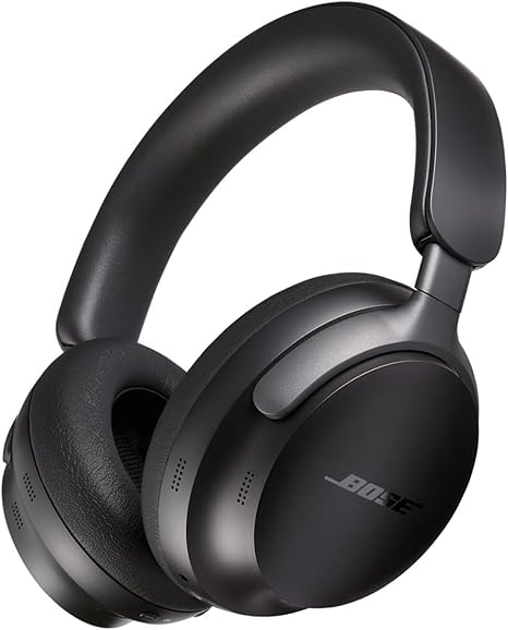 Quiet Comfort Headphones