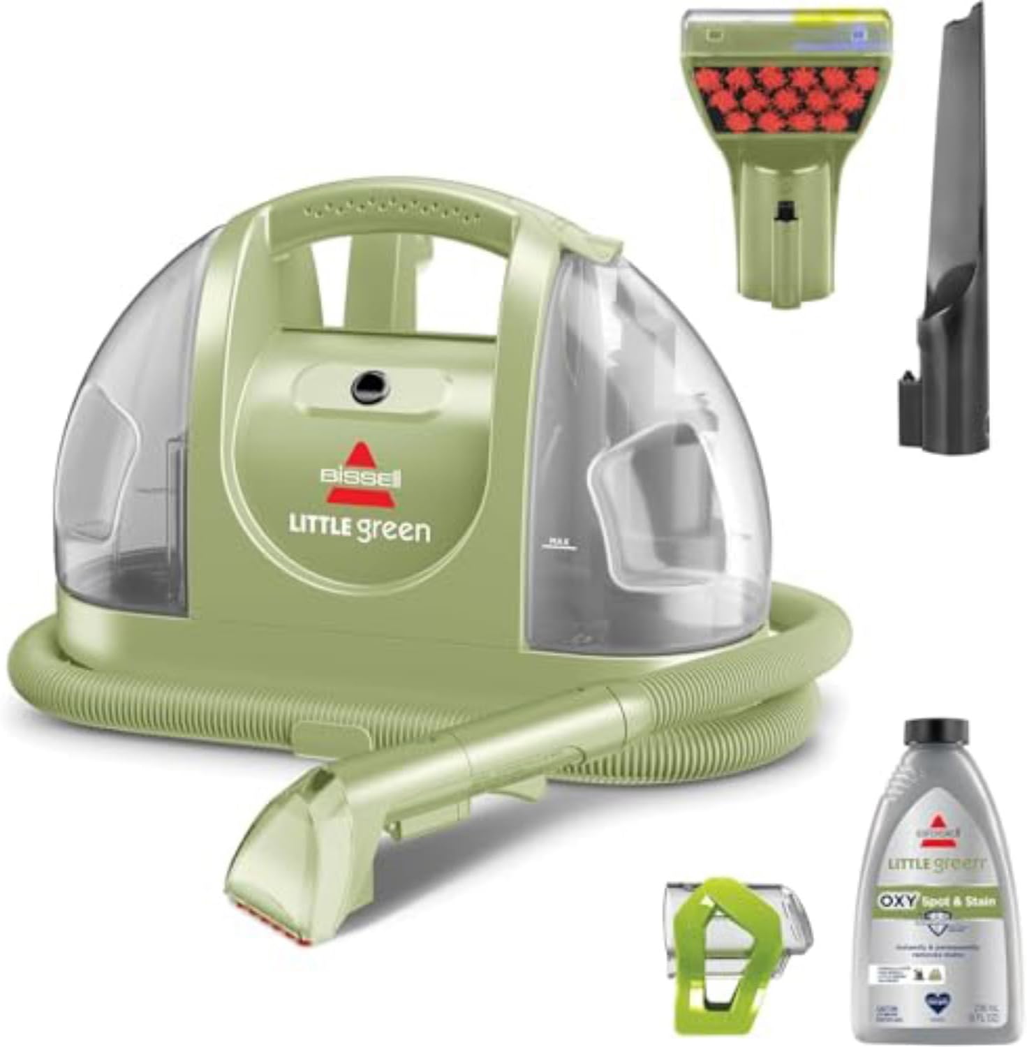 Portable Cleaner