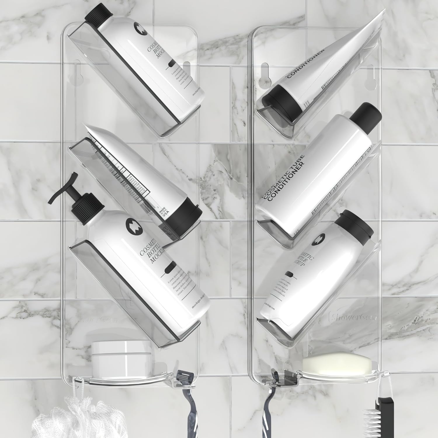 Shower Caddy
