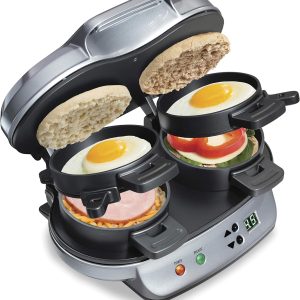 Breakfast Sandwich Maker