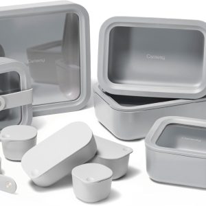 Ceramic Food Storage