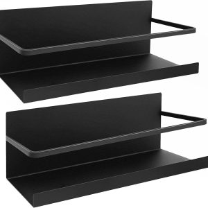 Magnetic Spice Holder