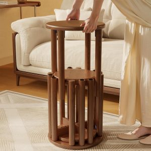 Stackable Stools