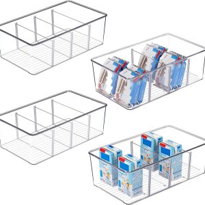 Snack Storage Organizer
