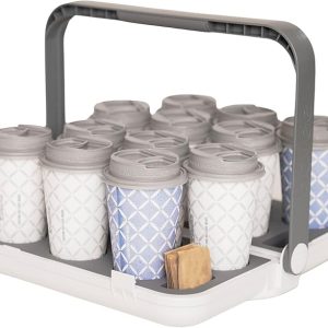 Reusable Drink Carrier
