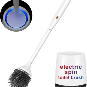Electric Toilet Brush