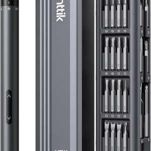 Fanttik E1 Max 3.7V Electric Screwdriver