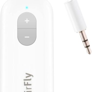 Bluetooth Wireless Audio Transmitter