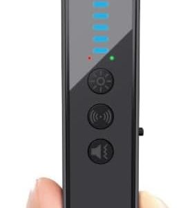 Hidden Camera Detector