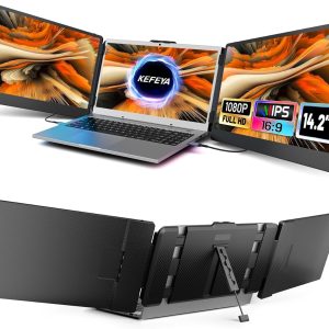 Laptop Screen Extender