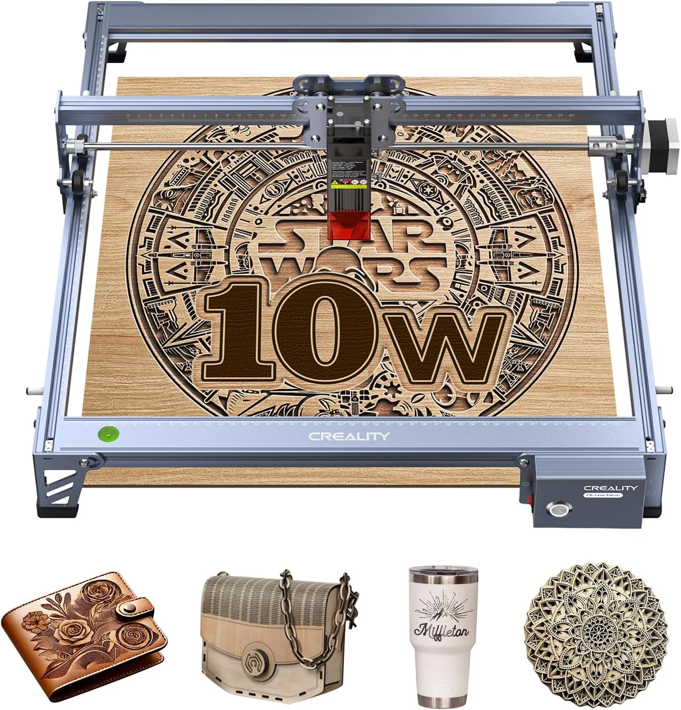 Laser Engraver