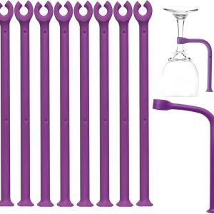 Dishwasher Wine Glass Protector