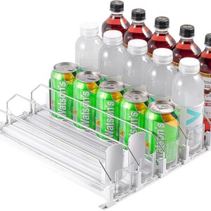 Drink Organizer