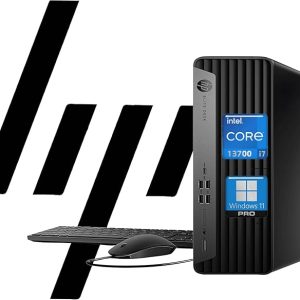 HP Elite 600 G9 SFF Business Desktop Computer