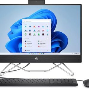 HP 2024 All in one Desktop