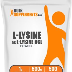 L-Lysine