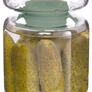 Pickle Flip Jar