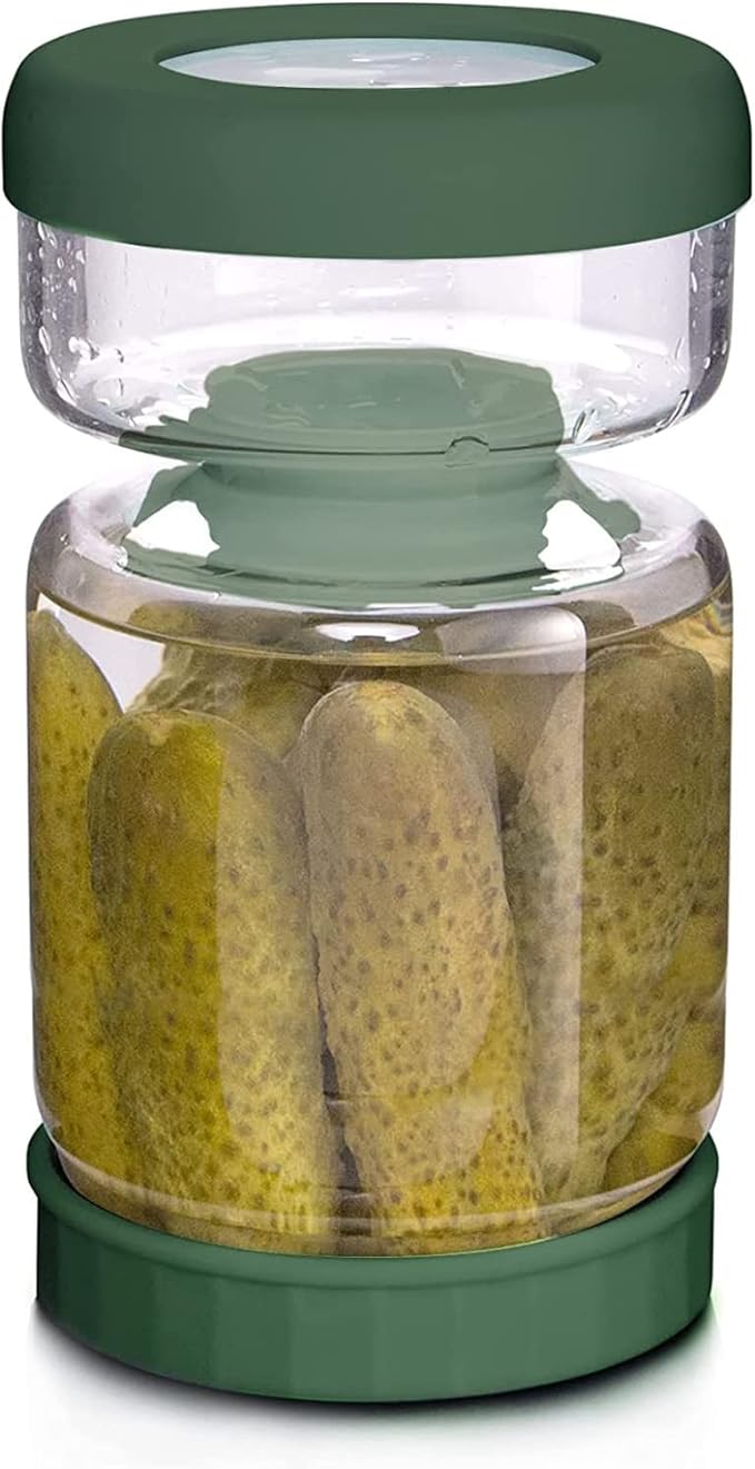Pickle Flip Jar