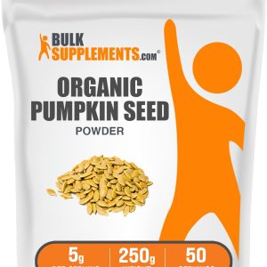 Pumpkin Seeds