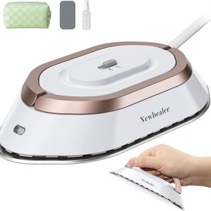 Travel Iron