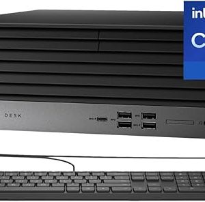 HP Elite 600 G9 SFF Desktop