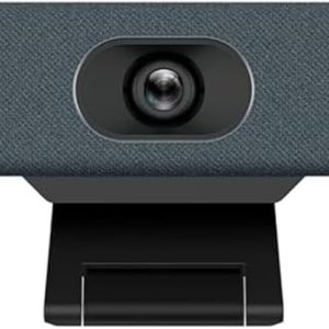 Yealink UVC34 All-in-One USB Video Bar